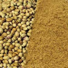 AP CORIANDER POWDER 250GM