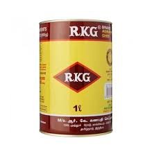 RKG 50ML