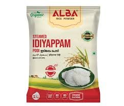 ALBA IDIYAPPAM 500GM