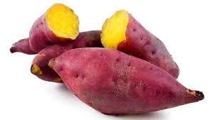 SWEET POTATO
