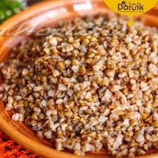 CH BROKEN WHEAT 500G