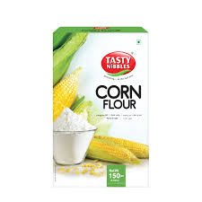 CORN FLOUR