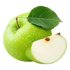 APPLE (GREEN)