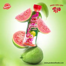 PODARAN GUAVA