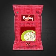 RICE BURAQ SILKY