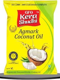 KERANIDHI PKT 400ML
