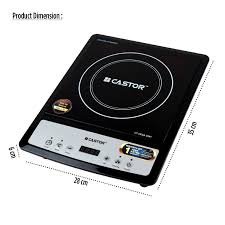 CR INDUCTION COOKER(48N)