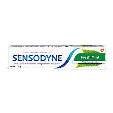 SENSODYNE FRESH MINT (40GM)