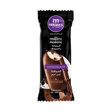 MERCELY'S CHOCO  BAR