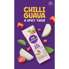 MERCELY'S CHILLI GUVA BAR