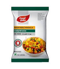 FOOD GATE SAMBAR POWDER