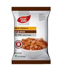 FOOD GATE MEET MASALA
