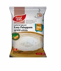 FOOD GATE EASY PALAPPAM