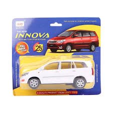 CAR INNOVA