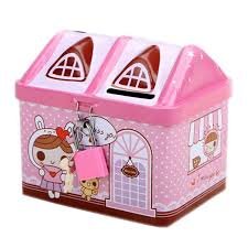 COIN BOX HOUSE