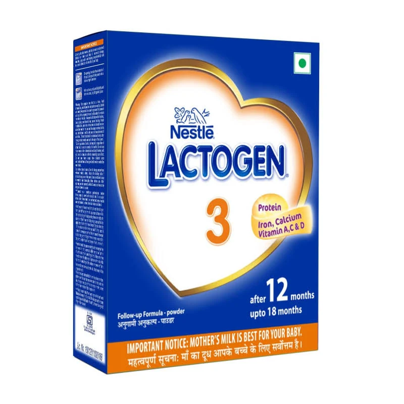 LACTOGEN STAGE 3