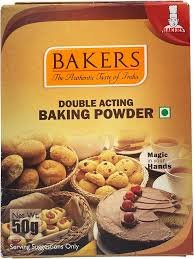 BAKING POWDER