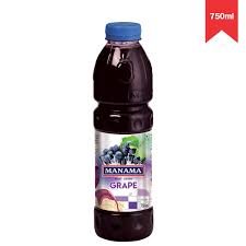GRAPE CRUSH 750ML