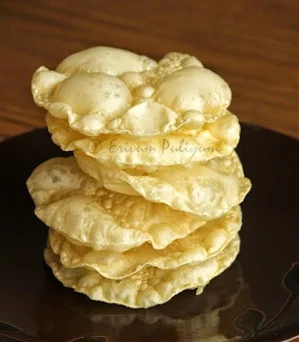 FAMOUS PAPPADAM KG LOOSE