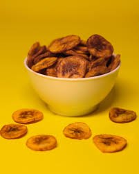 BANANA CHIPS (PAZHUTHATH)