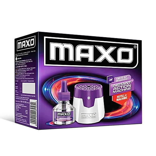 MAXO REGULAR MRP80