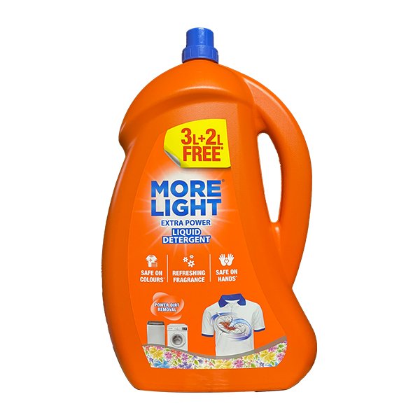 MORELIGHT LD 5 L MRP360