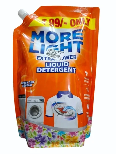 MORELIGHT LD 1 L MRP99