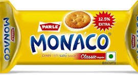 PARLE MONACO