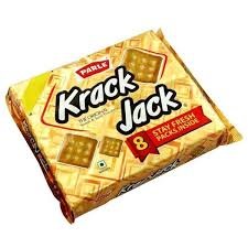 KRACK JACK SALTY