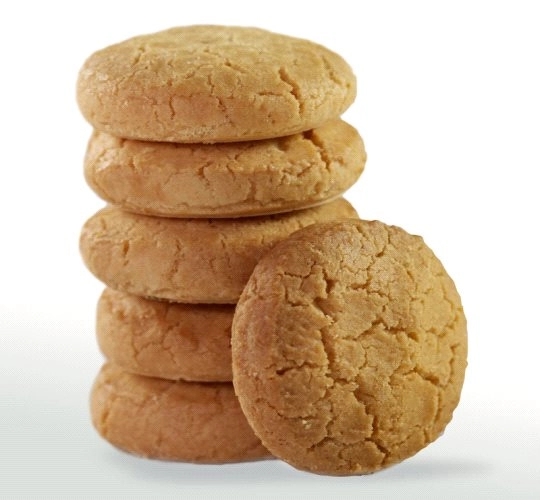 OSMANIA BISCUITS