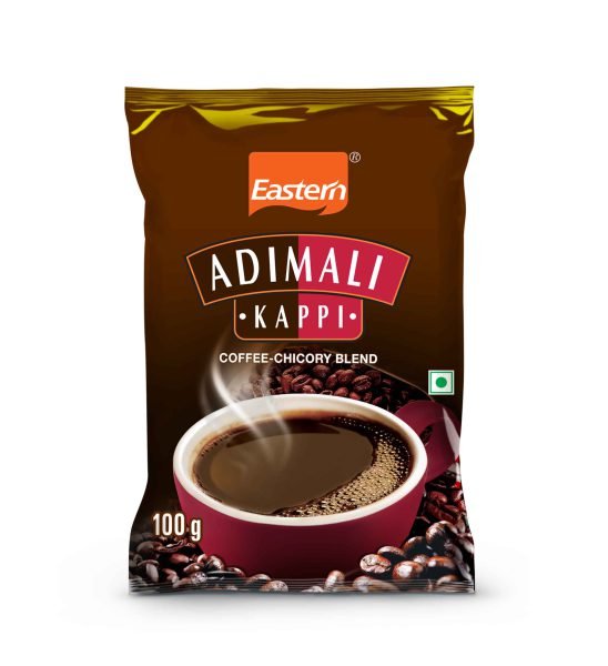 ADIMALI KAPPI 100GRM