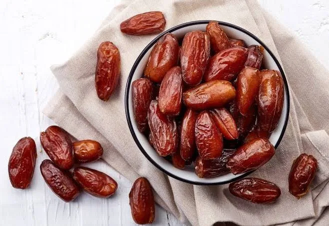DATES HANEEN